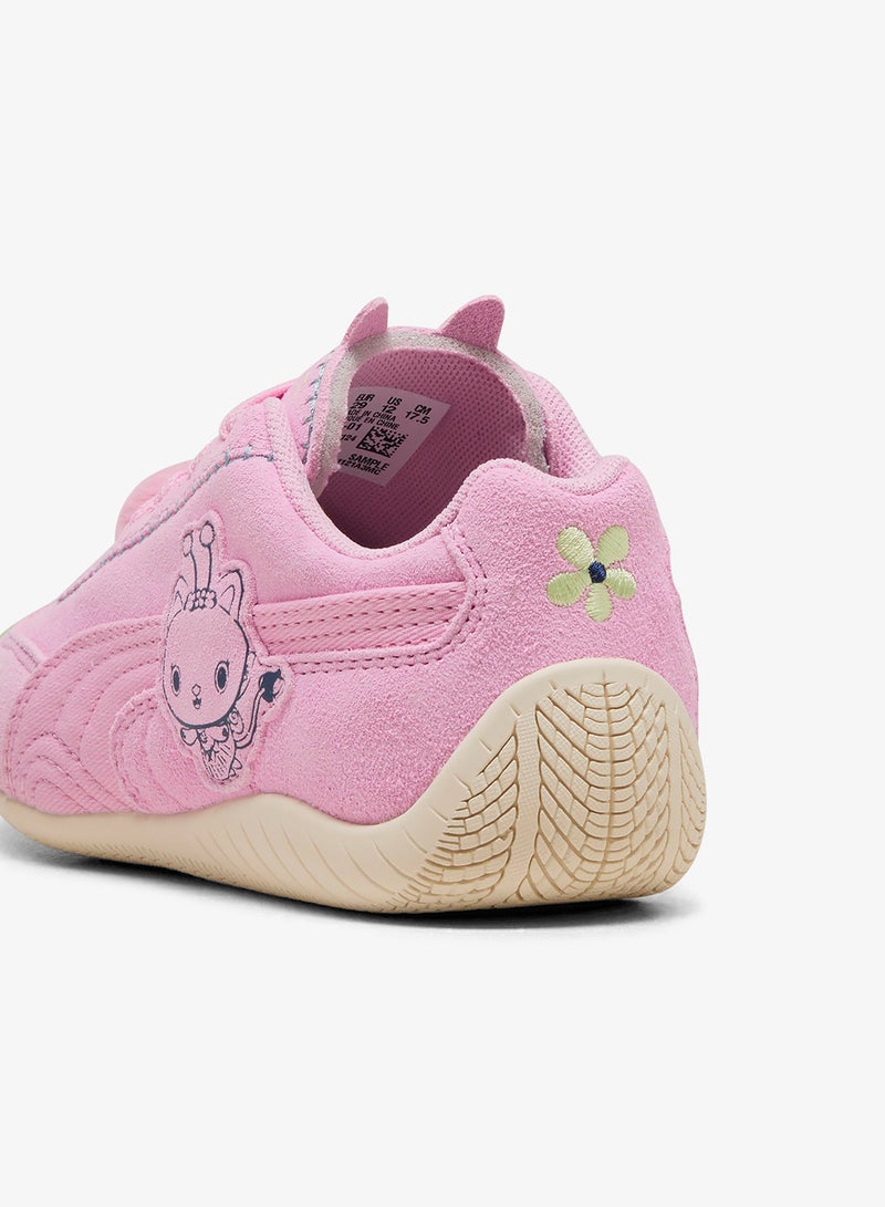 PUMA Kids Speedcat Gabby'S Dollhouse Ps - Image 4